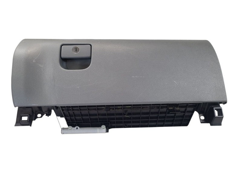 TUNDRA    2010 Glove Box 672625