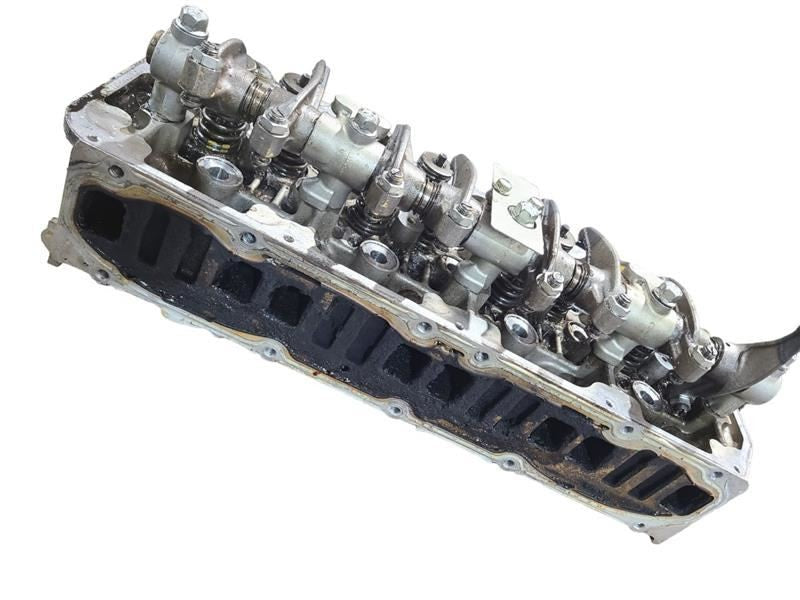 Cylinder Head 8-403 6.6L Duramax Diesel Fits 11-16 EXPRESS 2500 VAN 56