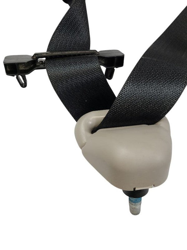 RAM1500   2013 Seat Belt Rear 612438