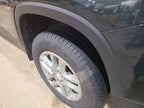 TRAVERSE  2018 Fender Flare/Extension 661218