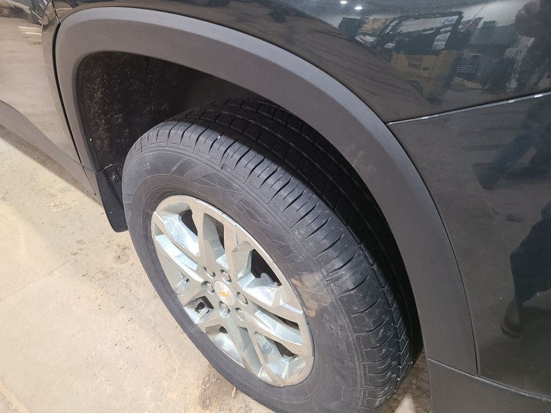 TRAVERSE  2018 Fender Flare/Extension 661218