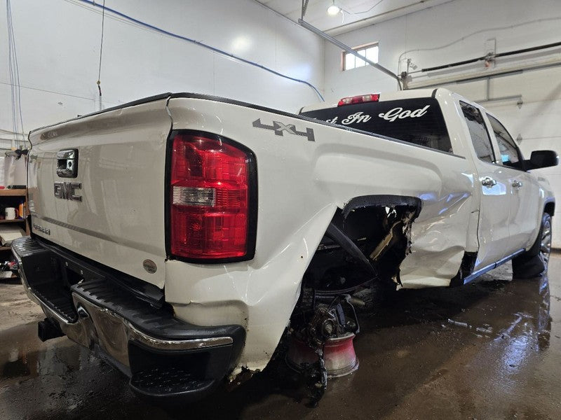 Console Front Classic Style Roof Fits 14-19 SIERRA 1500 PICKUP 616788