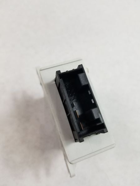 Chassis ECM Theft-locking Alarm Rdstr Fits 03-08 BMW Z4 487750