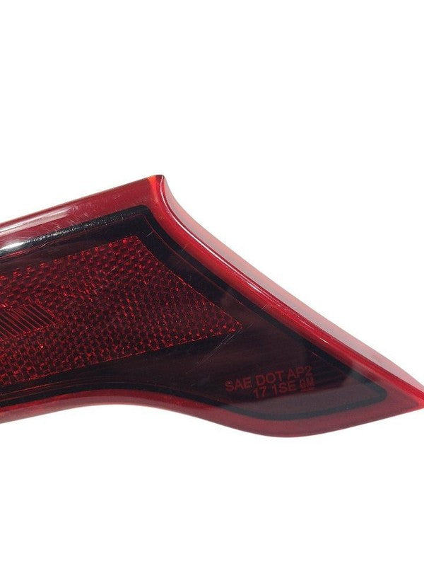 Driver Tail Light Quarter Panel Mounted Side Lamp Fits 17-21 BOLT 6527