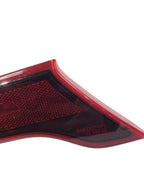 Driver Tail Light Quarter Panel Mounted Side Lamp Fits 17-21 BOLT 6527