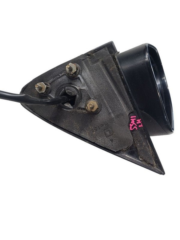 Driver Side View Mirror Power Fixed 5x7" Fits 01-04 DAKOTA 668206