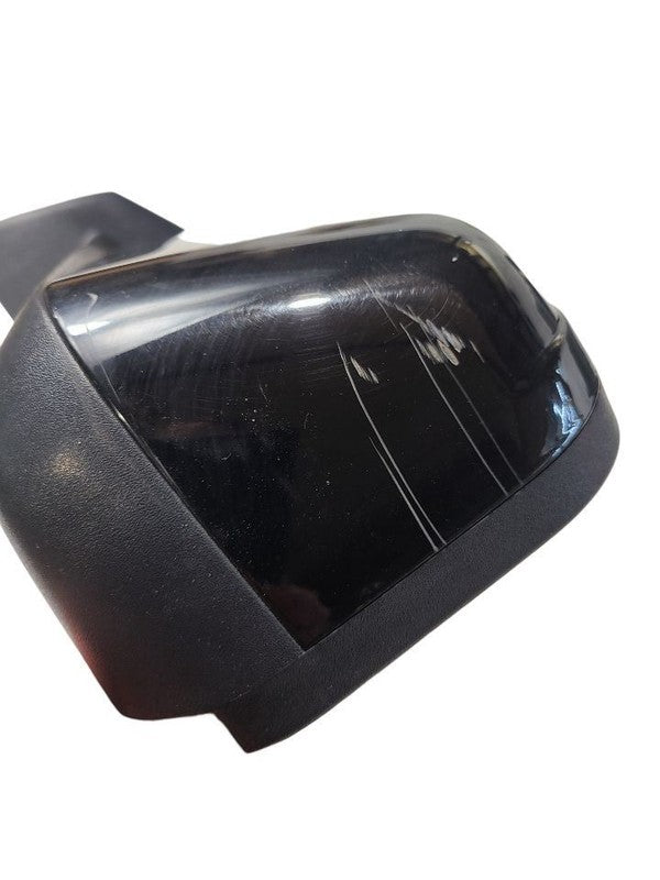 Driver Side View Mirror Power Manual Fold Fits 07 EDGE 663050
