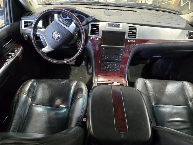Seat Belt Front Bucket And Bench Passenger Fits 07-08 AVALANCHE 1500 5