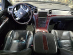 Seat Belt Front Bucket And Bench Passenger Fits 07-08 AVALANCHE 1500 5