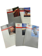COROLLA   2012 Owners Manual 588561