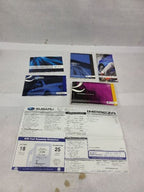 IMPREZA   2010 Owners Manual 550119