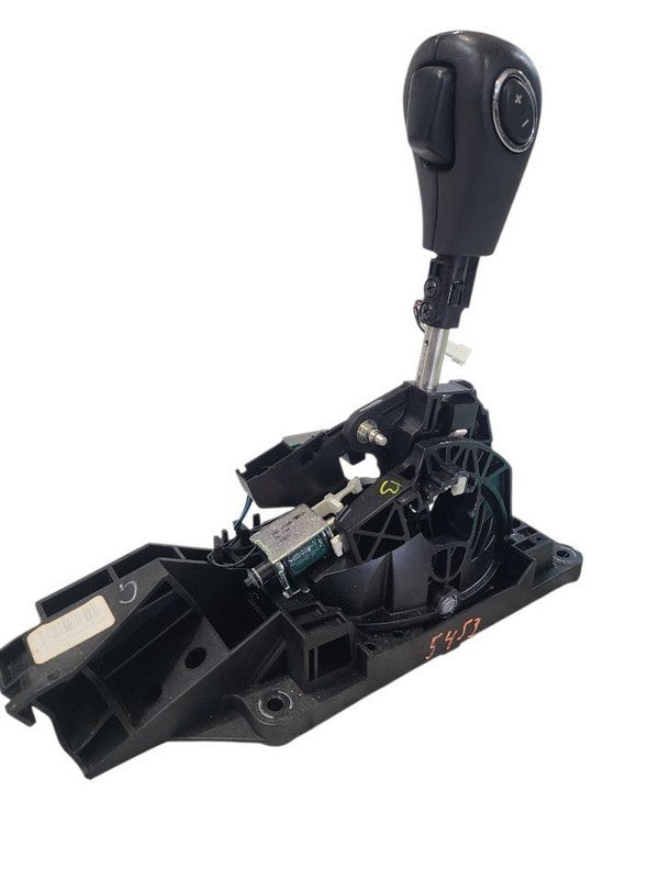 EXPLORER  2011 Transmission Shift 662405