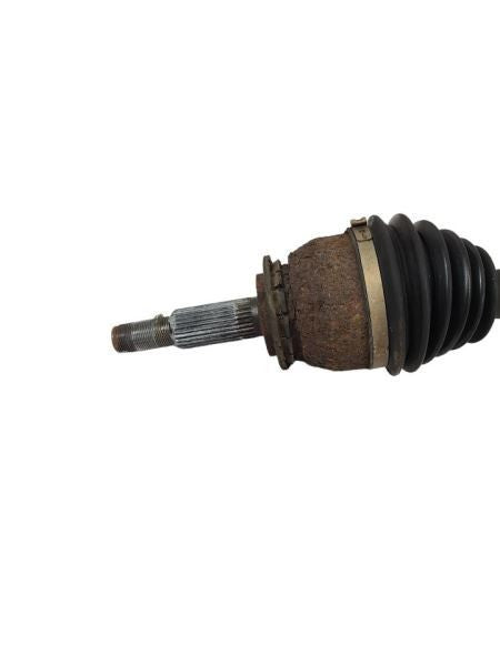 Driver Axle Shaft Front Axle 2 Door Sport Package Fits 98-02 EXPLORER 