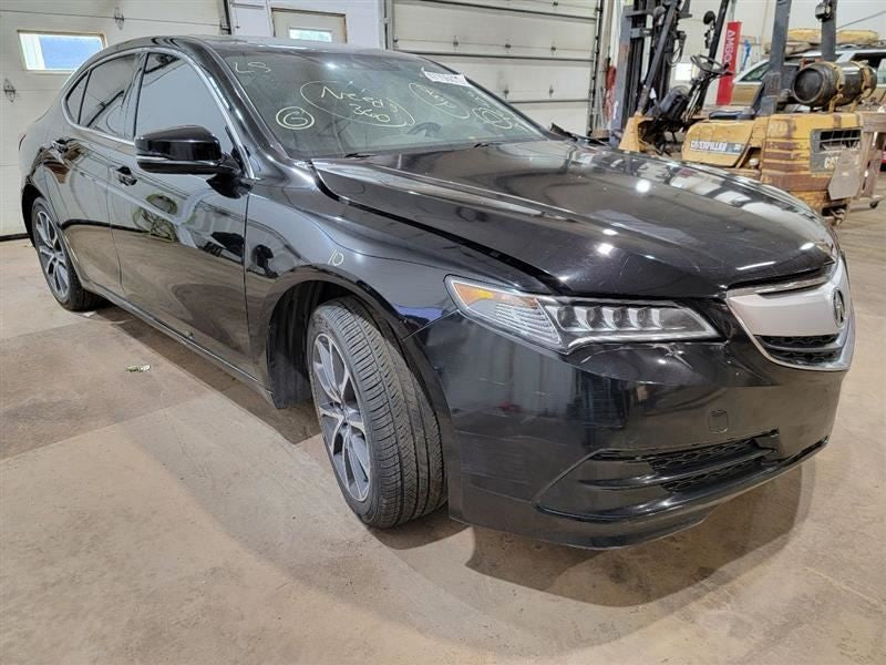 Anti-Lock Brake Part US Market Vehicle Stability Assist Fits 15-18 TLX