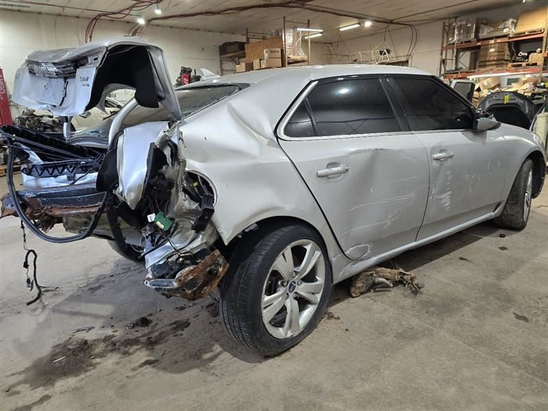 Passenger Right Air Bag Passenger Dash Fits 10-11 SAAB 9-5 591943