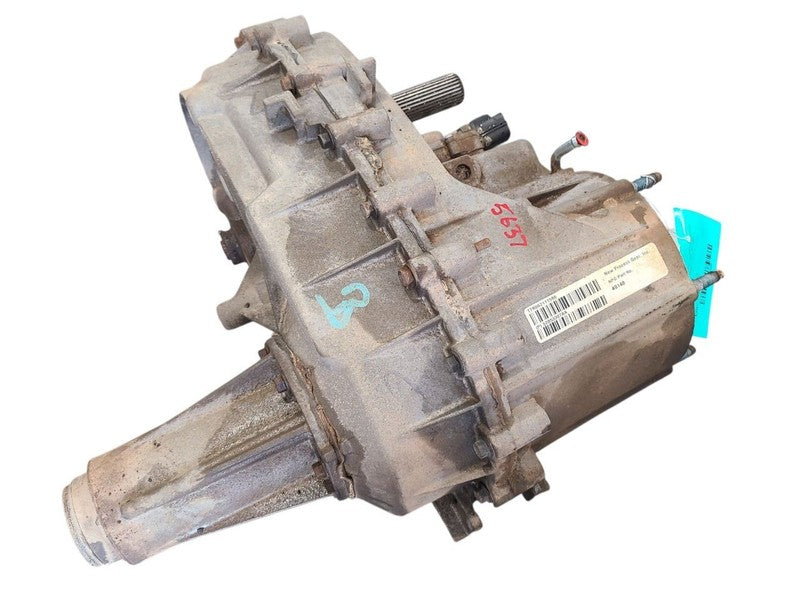 Transfer Case Model NV243 Electric Shift Fits 06-12 DODGE 1500 PICKUP 