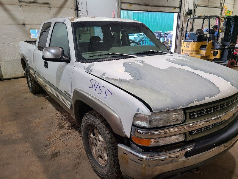 Fuel Tank 6' 6" Box Without Crew Cab Fits 99-00 04 SIERRA 1500 PICKUP 