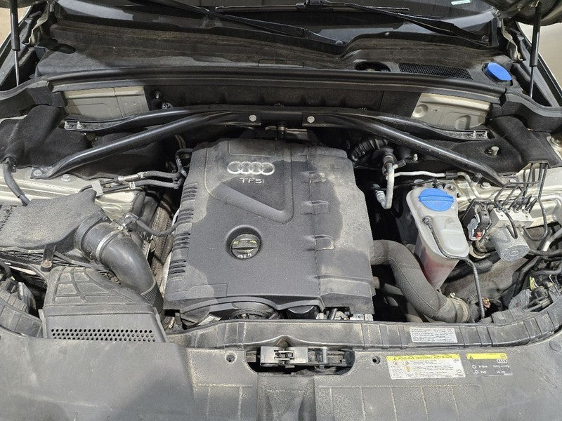 Q5 AUDI   2015 Owners Manual 636706