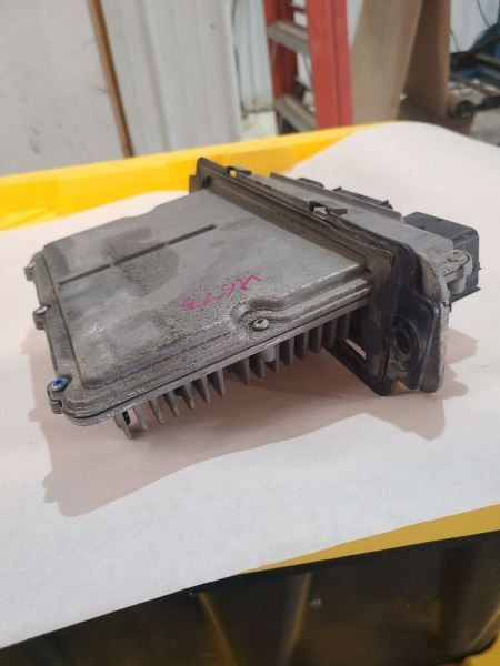 Engine ECM Electronic Control Module 6.7L Fits 13 FORD F250SD 589357 D