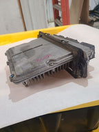 Engine ECM Electronic Control Module 6.7L Fits 13 FORD F250SD 589357 D