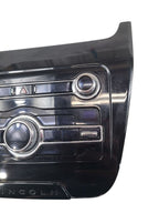 Audio Equipment Radio Control Panel Heated Seats Fits 20 CORSAIR 63169