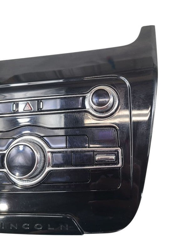 Audio Equipment Radio Control Panel Heated Seats Fits 20 CORSAIR 63169