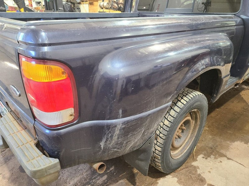 Passenger Quarter Panel Box Side Flareside Fits 93-04 RANGER 665455