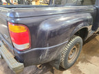 Passenger Quarter Panel Box Side Flareside Fits 93-04 RANGER 665455