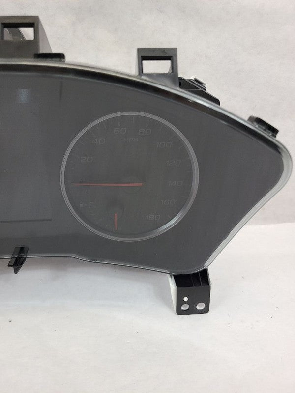 Speedometer Fits 2022 WRX 551652 85002VC520