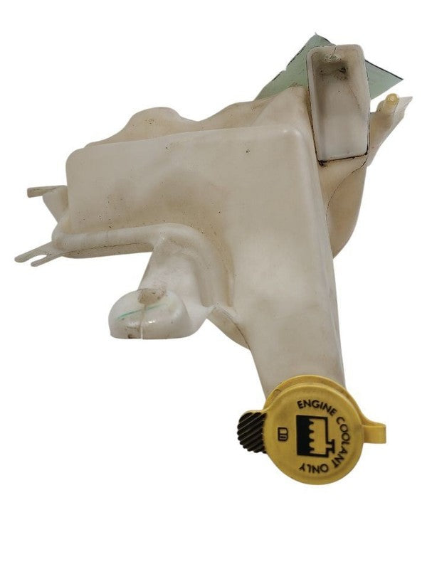 Coolant Reservoir Fits 10-12 DODGE 2500 PICKUP 662028