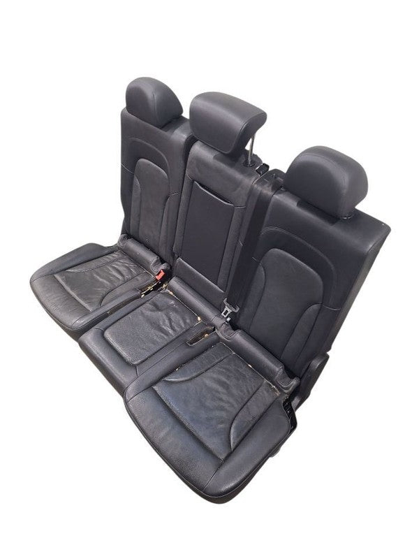 Rear Seat Leather Fits 2012 AUDI Q5 639018