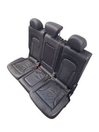 Rear Seat Leather Fits 2012 AUDI Q5 639018