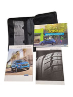 ECOSPORT  2020 Owners Manual 647635