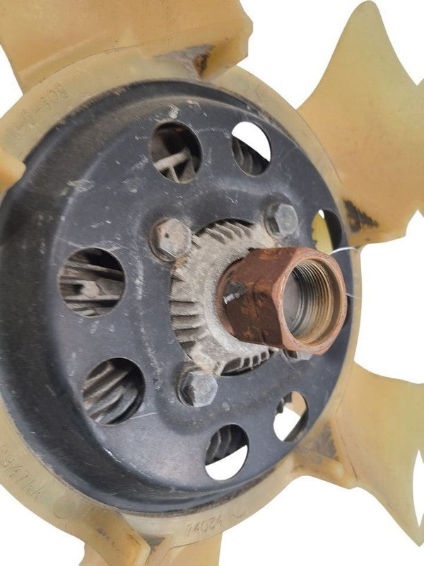 Fan Blade Classic Style 5 Lug Wheel 5.7L Fits 09-23 DODGE 1500 PICKUP 