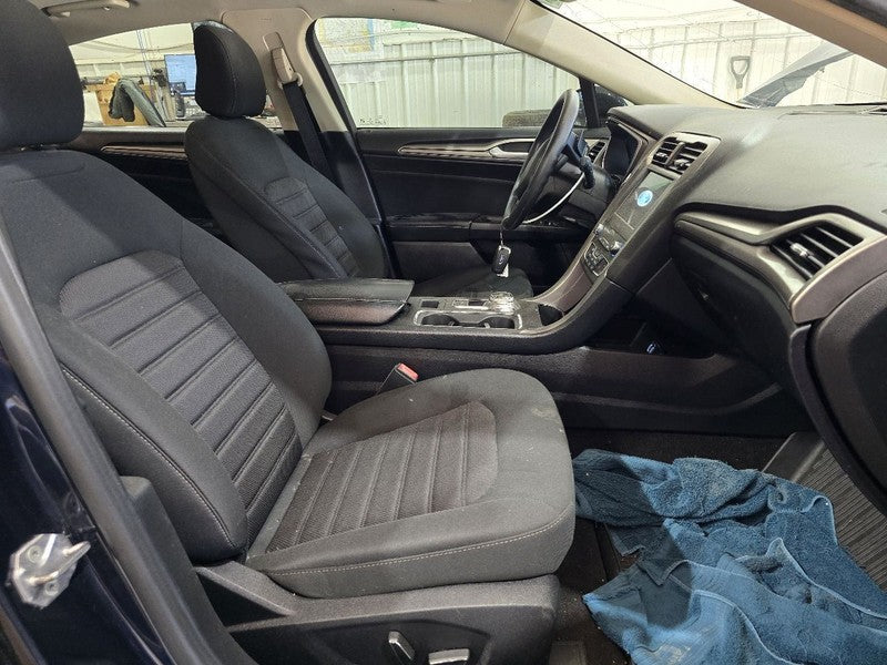 Seat Belt Front Passenger Retractor Fits 17-20 FUSION 633115