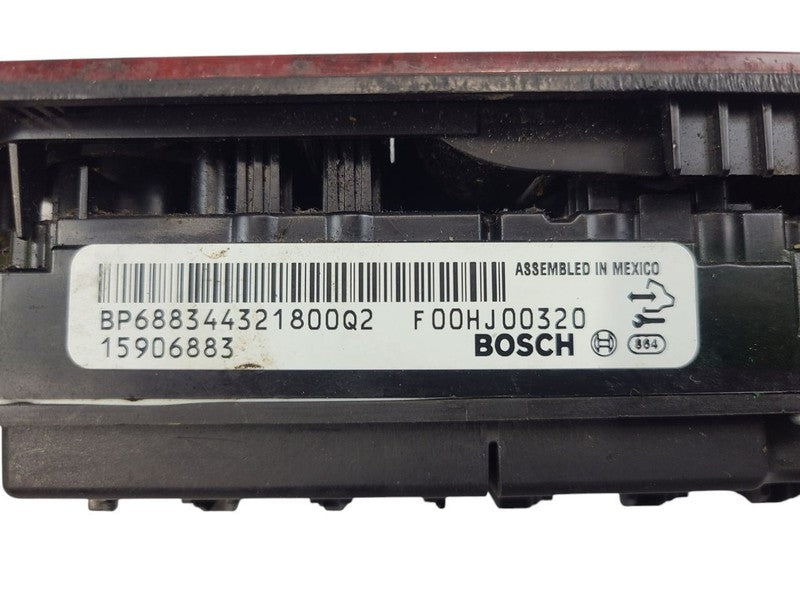 Driver Front Door Switch Driver's Fits 07-08 ESCALADE 614045