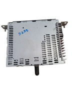 Audio Equipment Radio Receiver AM-FM-CD-MP3 Single Disc Fits 11 EDGE 6