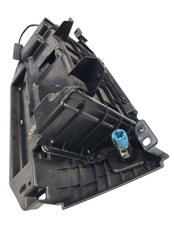 RAM1500   2018 Accessory Holders 624733