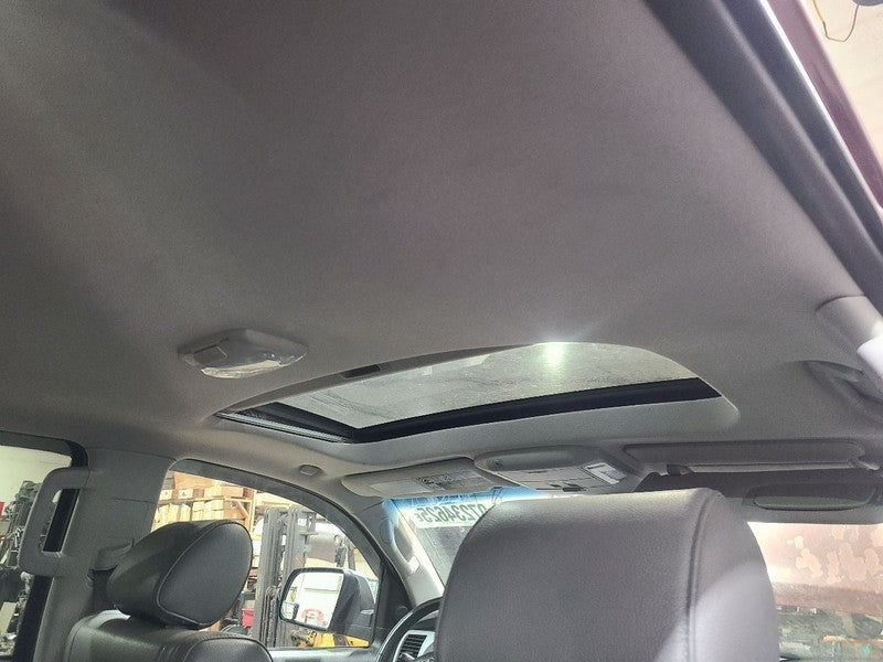 TUNDRA    2007 Headliner 656771