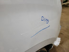 Passenger Right Fender Fits 15-22 PROMASTER CITY 671748