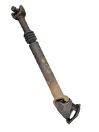 Front Drive Shaft 5.9L 8-360 Fits 94-02 DODGE 2500 PICKUP 678784