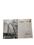 SILVRDO25 2015 Owners Manual 627247