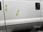 Driver Rear Side Door Crew Cab Fits 08-12 FORD F250SD PICKUP 626602