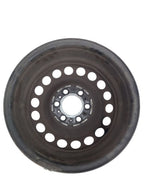 Wheel 16x6-1/2 Steel Fits 07-09 SPRINTER 2500 672964