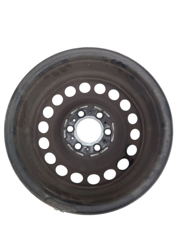 Wheel 16x6-1/2 Steel Fits 07-09 SPRINTER 2500 672964