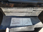 Bell Housing XR4Ti Manual Transmission Fits 87-89 MERKUR 216837