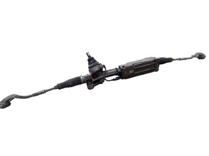 Steering Gear/Rack Power Rack And Pinion Fits 15-18 PORSCHE MACAN 6615