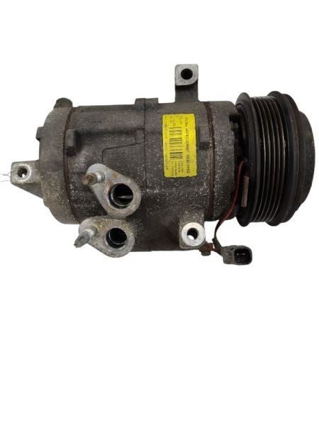 AC Compressor Fits 08-12 TAURUS 597444