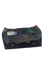 Temperature Control Air Conditioning With Dual Zone Fits 14 CHEROKEE 6