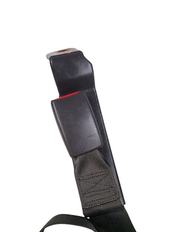 SILVRDO25 2005 Seat Belt Rear 646095